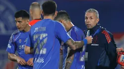 Univerisdad de Chile recibe un nuevo mazazo de CONMEBOL