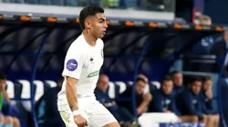 Jordhy Thompson hace un cambio para su futuro. (Foto: FC Orenburg)