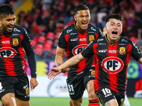 Rangers sueña con la liguilla: así quedó la tabla de Primera B