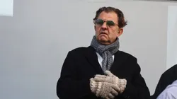 Mosa hace anuncio en Colo Colo.