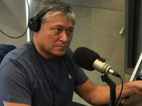 Patricio Yáñez da a conocer el futuro de Gustavo Álvarez: "Está pensando en..."