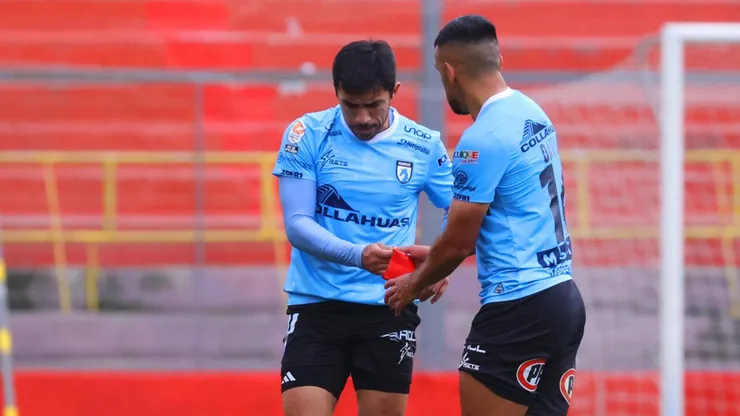 Sigue el drama en el norte.