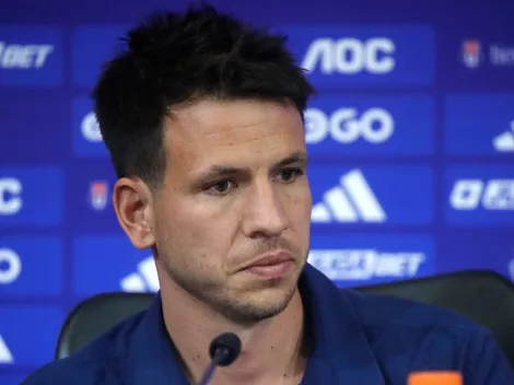 Manuel Mayo confirma la renovación de dos figuras de la U: "Son..."