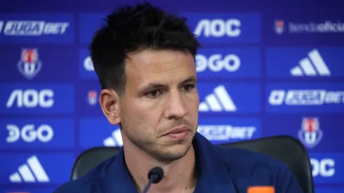 En la U ya piensan en el armado del equipo para 2026.