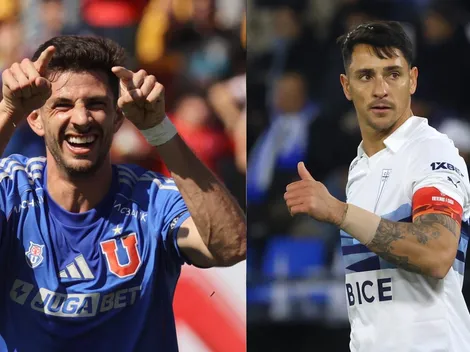 ¿Lo compra la U? El certero dato con el que Di Yorio supera a Zampedri