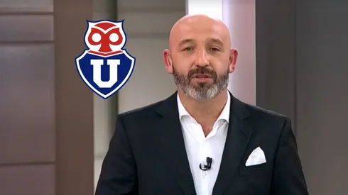 Rodrigo Vera le puso tarea a Universidad de Chile.