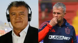 Claudio Borghi habla de la importancia de Gustavo Álvarez en la U.