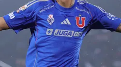 Esta figura está cada vez más lejos de Universidad de Chile para la siguiente campaña.