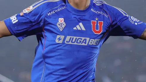 Esta figura está cada vez más lejos de Universidad de Chile para la siguiente campaña.