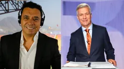 El relator chileno entregó sus argumentos para apoyar a este candidato presidencial.