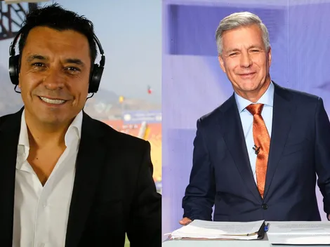 Palma sorprende y le da su apoyo al candidato Mayne-Nicholls: este fue su argumento