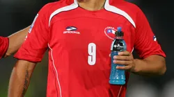 Un emblema de la Selección Chilena le pondrá fin a su carrera.