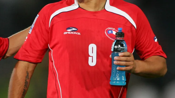 Un emblema de la Selección Chilena le pondrá fin a su carrera.
