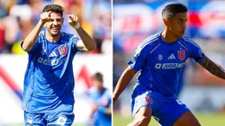 Lucas Di Yorio expresa su gran apoyo a Nicolás Guerra