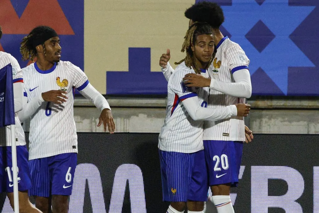 Saimon Bouabre estará este domingo ante el Al Qadisiya por la quinta jornada de la Liga Pro Saudí | FOTO: Martin Thomas/Photosport