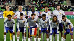 Una de las figuras de Francia se perderá la semifinal porque su equipo no lo autoriza a quedarse en Chile.