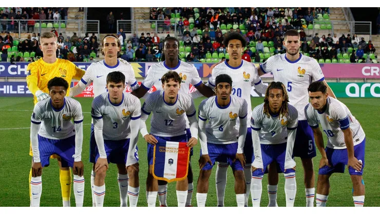 Una de las figuras de Francia se perderá la semifinal porque su equipo no lo autoriza a quedarse en Chile.
