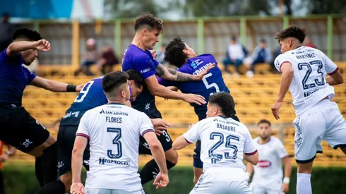 El SAU sufrió una durísima sanción.