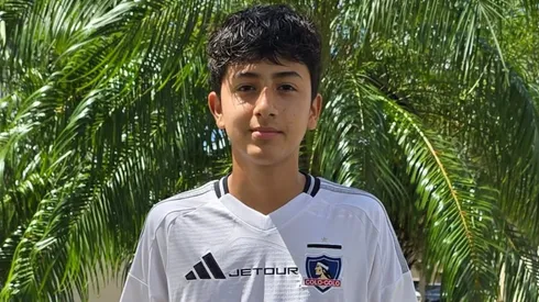La promesa nacida en EE.UU que quiere jugar por la Selección Chilena.