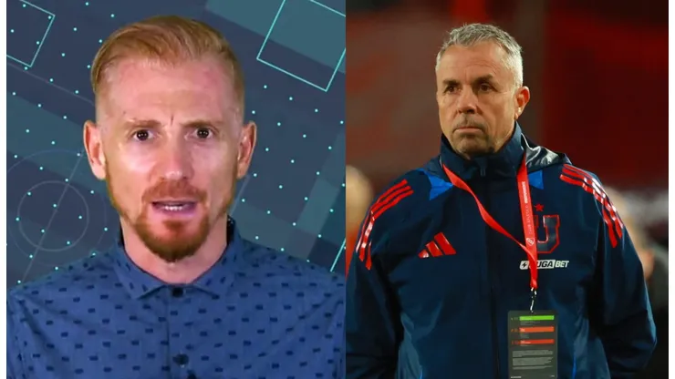 Gustavo Álvarez recibe críticas desde Argentina.