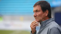 Fernando Díaz seguirá su carrera en el exterior.