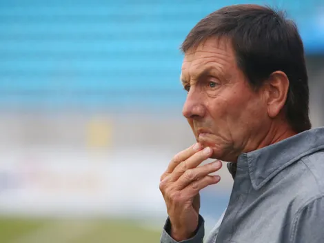 Presidente de Iquique tras renuncia de Fernando Díaz: "Estoy triste..."