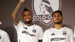 Marcos Bolados opinó sobre el anuncio de Arturo Vidal en la Kings League. (Foto: Photosport)