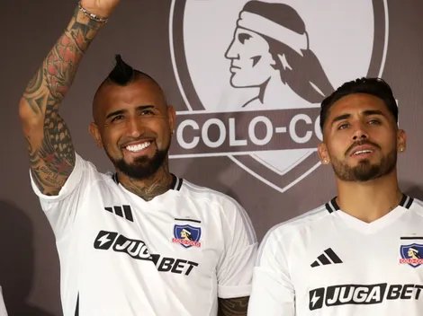 La reacción de Bolados al anuncio de Arturo Vidal en la Kings League