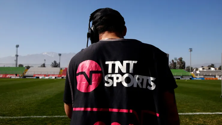 TNT Sports busca garantizar la continuidad del calendario 2026