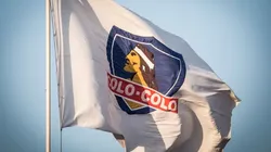 Defendió los colores del CSD Colo Colo y hoy lucha con la falta de apoyo financiero.