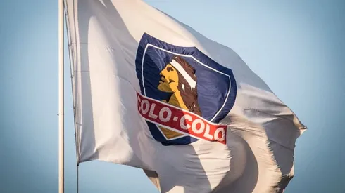 Defendió los colores del CSD Colo Colo y hoy lucha con la falta de apoyo financiero.