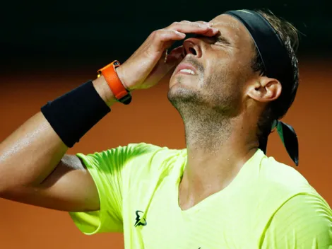 Rafael Nadal revela uno de los momentos más duros de su infancia: “Fue muy difícil..."