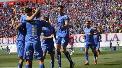 La U puede sufrir modificación de estadio.