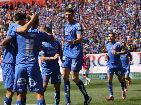 ¿Cambio de estadio? La U puede sufrir modificación en importante compromiso