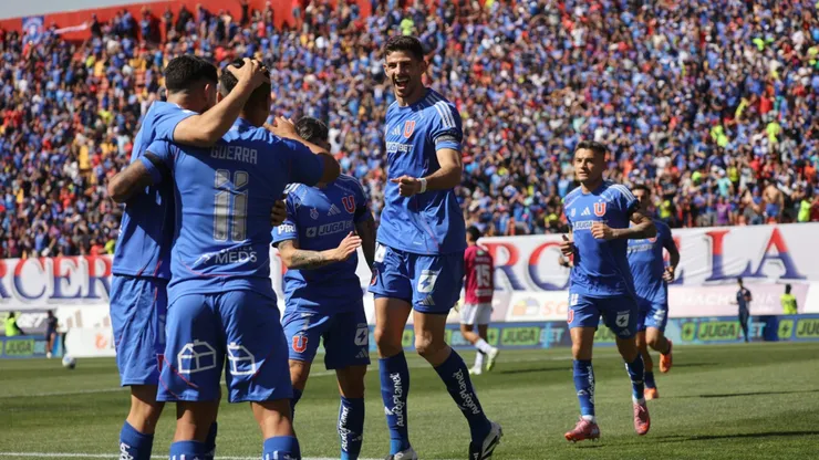 La U puede sufrir modificación de estadio.