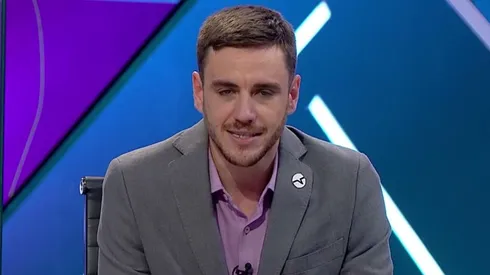 Fouillioux y la polémica azul.