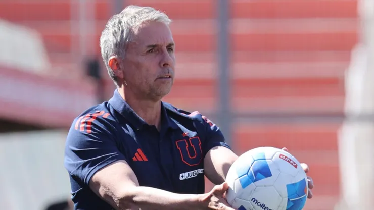 Álvarez habló de su futuro en la U.