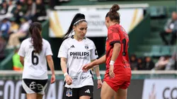 Colo Colo va por una nueva final de Copa Libertadores Femenina.