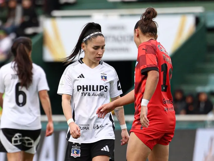 ¿Va por CHV? Esta es la ÚNICA forma de ver EN VIVO a Colo Colo vs. Deportivo Cali