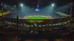 La Universidad de Chile le dirá adiós al Estadio Nacional