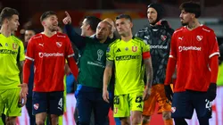 Universidad de Chile tomó una decisión para su visita a Lanús.