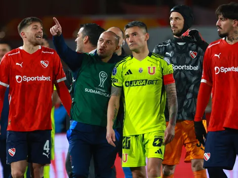 La drástica decisión de la U para no tener problemas en Argentina