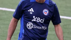 Postulan a DT para La Roja.