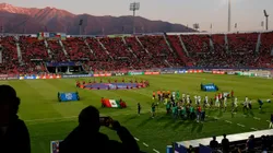 La FIFA lanza dura advertencia al público chileno en el Mundial sub 20