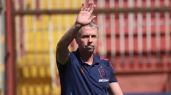 En U. de Chile permanecen atentos al otro partido por las semis de Copa Sudamericana.