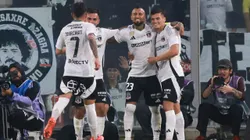 Colo Colo pierde a importante figura por un mes