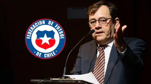 Danilo Díaz y su gran candidato para tomar la banca de La Roja