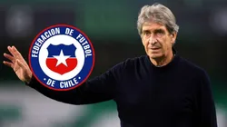 Pellegrini sueña con dirigir a la selección chilena ¿Será este el momento?