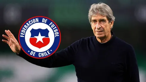 Pellegrini sueña con dirigir a la selección chilena ¿Será este el momento?