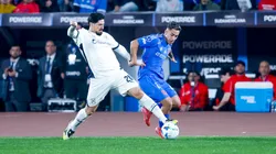 Universidad de Chile se prepara para su participación en semifinales de Copa Sudamericana.